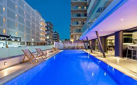 Alexia Premier City Hotel